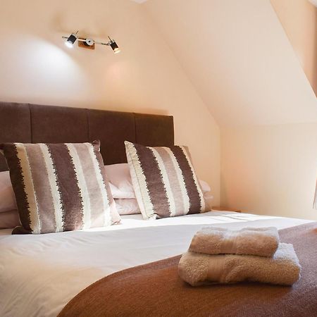 Little Tigh Craggan - Uk10204 Villa Weem ภายนอก รูปภาพ