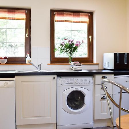 Little Tigh Craggan - Uk10204 Villa Weem ภายนอก รูปภาพ