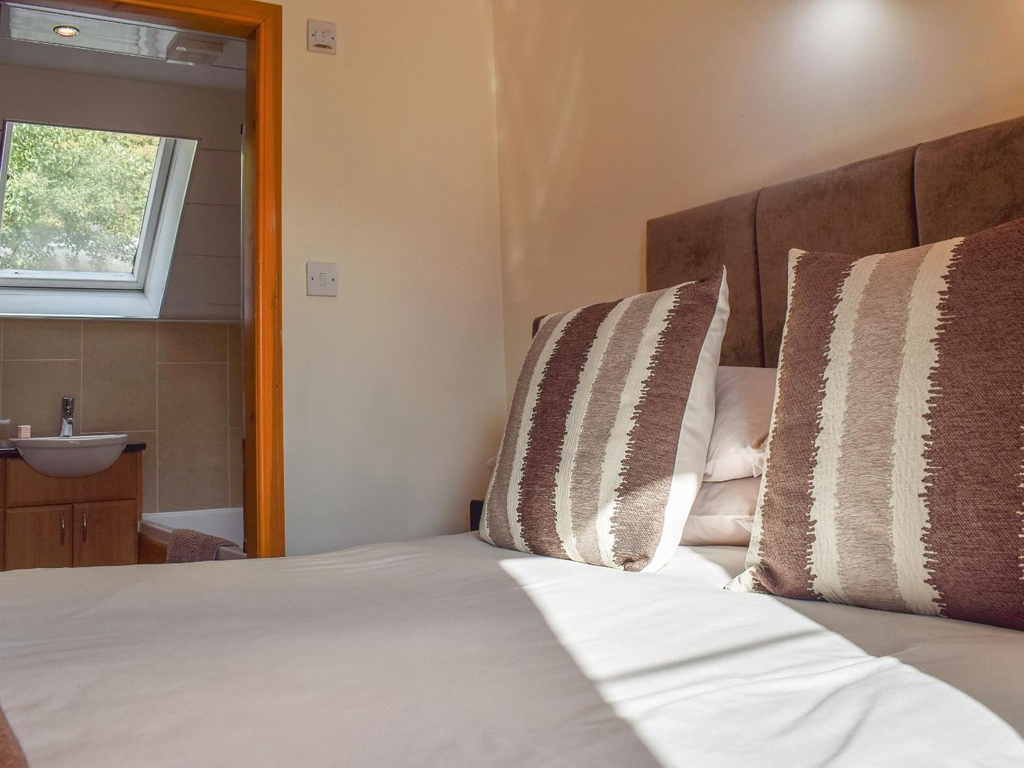 Little Tigh Craggan - Uk10204 Villa Weem ภายนอก รูปภาพ