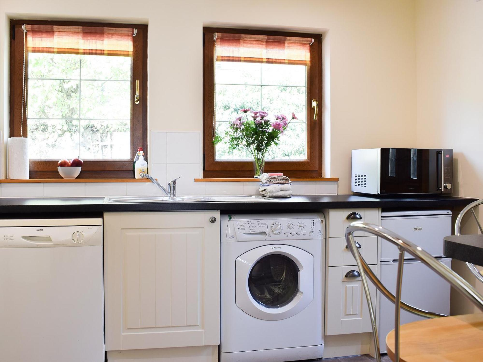 Little Tigh Craggan - Uk10204 Villa Weem ภายนอก รูปภาพ