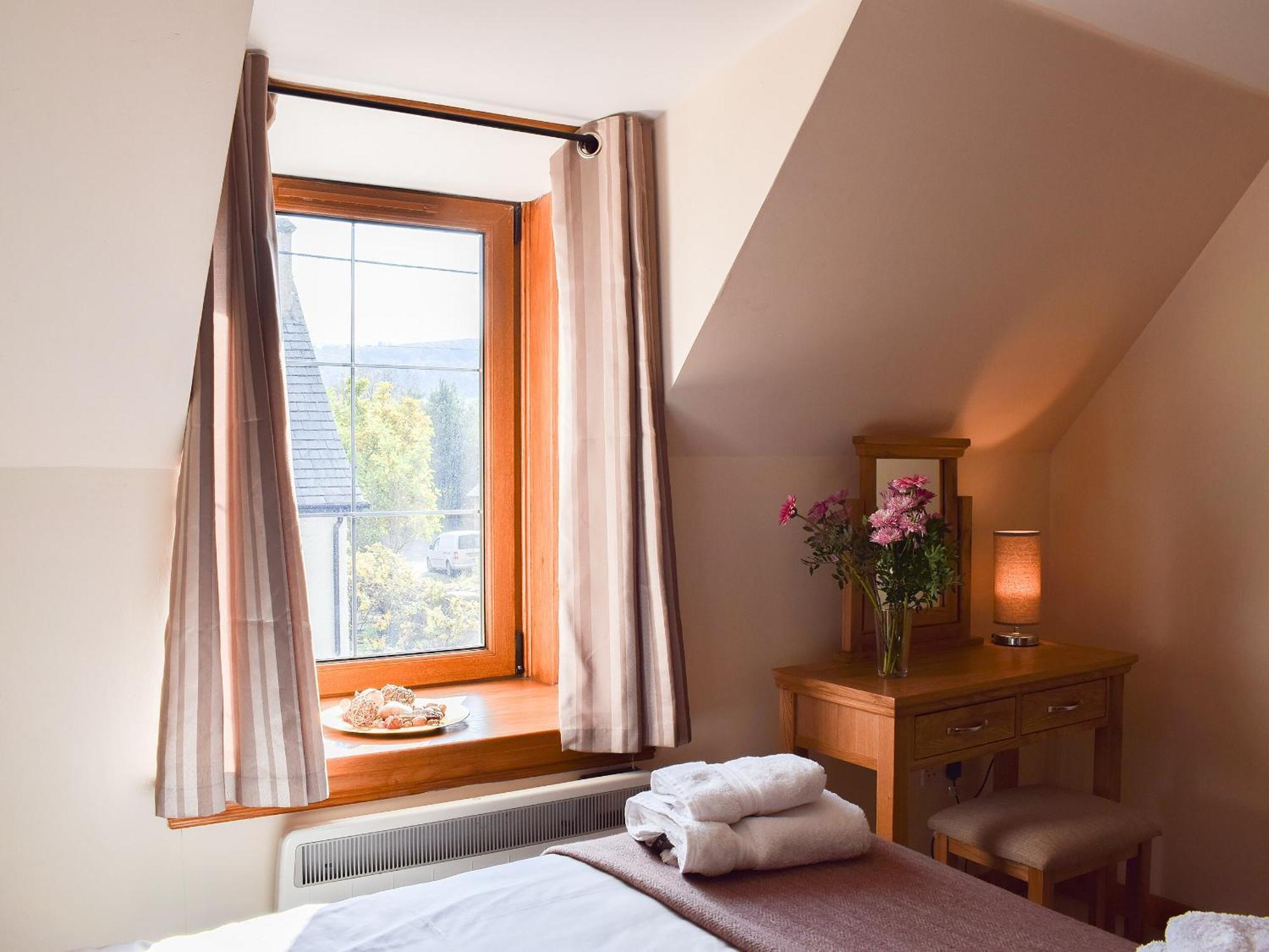 Little Tigh Craggan - Uk10204 Villa Weem ภายนอก รูปภาพ
